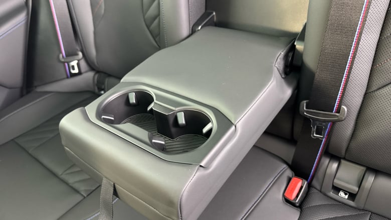 BMW X3 xDrive 30e M Sport 5dr Auto [Pro Pack] Estate